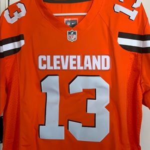 Odell Beckham JR Jersey